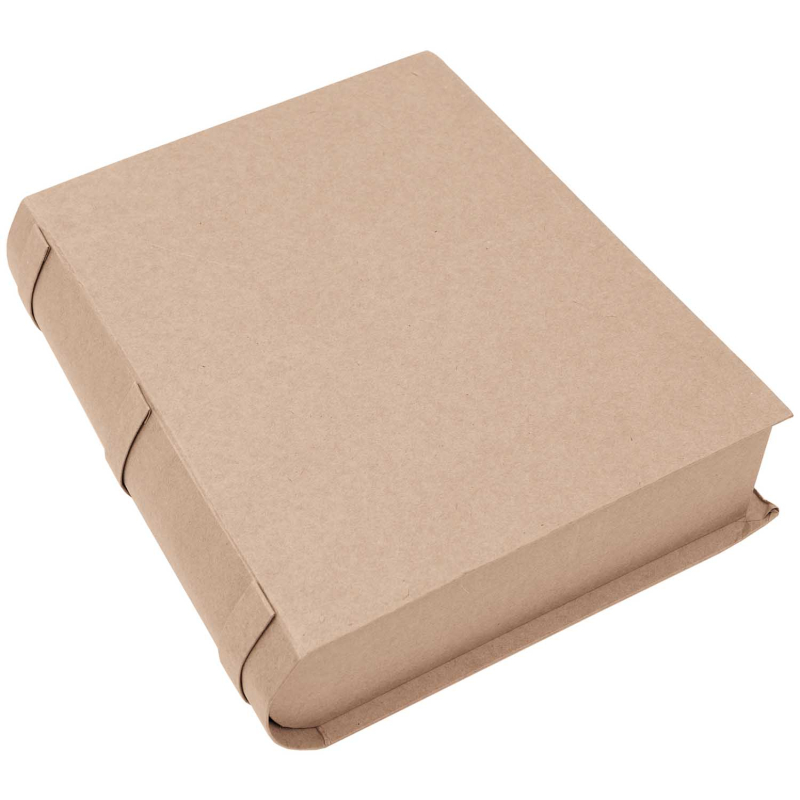 Rico Design BUCHBOX GROSS NATUR FSC RECYCLED (08793.51.08)
