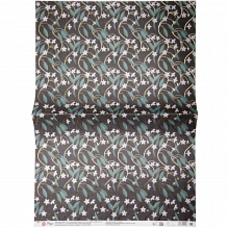 Rico-Design Paper Patch, JBFF Cherry blossom (500413)