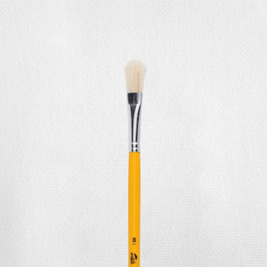 Talens Olie- & Acrylverf Penseel Serie 222 Nr. 14 (90922214)