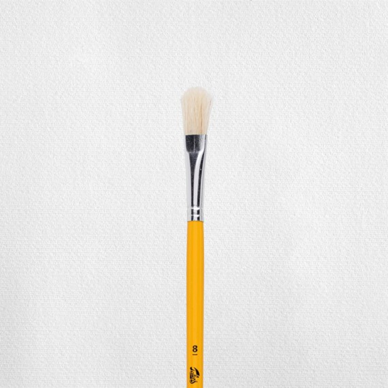 Talens Olie- & Acrylverf Penseel Serie 222 Nr. 14 (90922214)