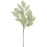 Rico-Design Laurel artificial branch pastel green 26cm (700558)