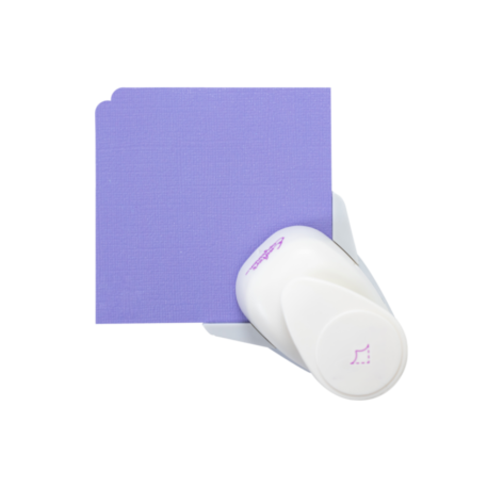 Crafter's Companion Corner Punch Decorative Corner (CC-CPT-DCOR)