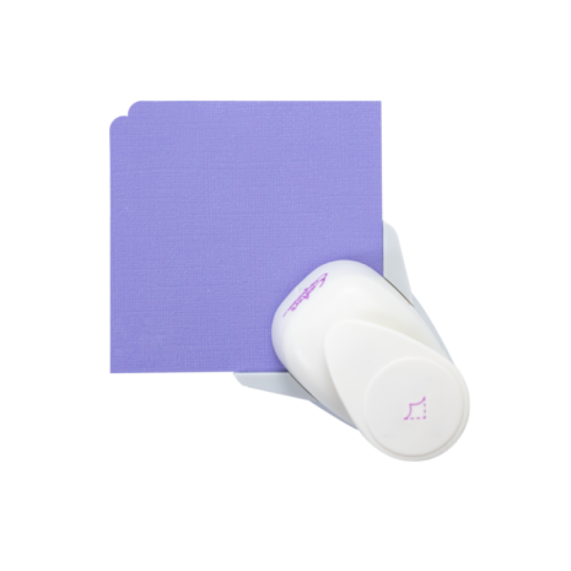 Crafter's Companion Corner Punch Decorative Corner (CC-CPT-DCOR)