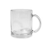Sublimatie theeglas Helder (GL-TA-2)