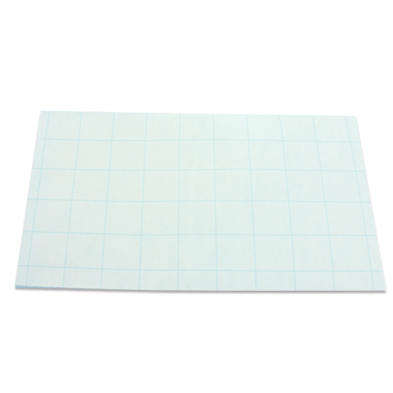 Sublimatie - Dubbelzijdig zelfklevende film voor de Kids lunchbox (LB-KL)