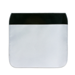Sublimatie -  Reserve voorklep voor schoudertas BAGN-34-K (BAGN-34-EL-K)