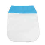 Sublimatie - Reserve voorklep voor schoudertas kind (BAGN-40-EL-LB)