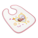 Sublimatie - Baby Slab - diverse kleuren (BIBN)