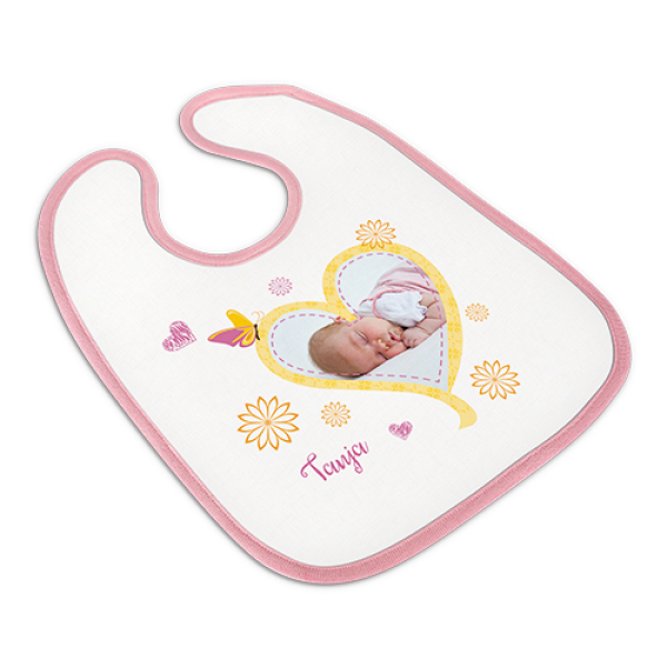 Sublimatie - Baby Slab - diverse kleuren (BIBN)