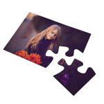 Sublimatie - Magneet puzzel A5 - 150x200 mm - 6 stukjes (PUZMA-A5-6)