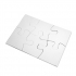 Sublimatie Magneet puzzel A5 - 150x200 mm - 6 stukjes (PUZMA-A5-6)