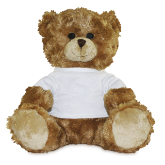 Sublimatie Teddy Bear (Tim)