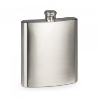 Sublimatie Stainless steel hip flask 7oz (FLASK)