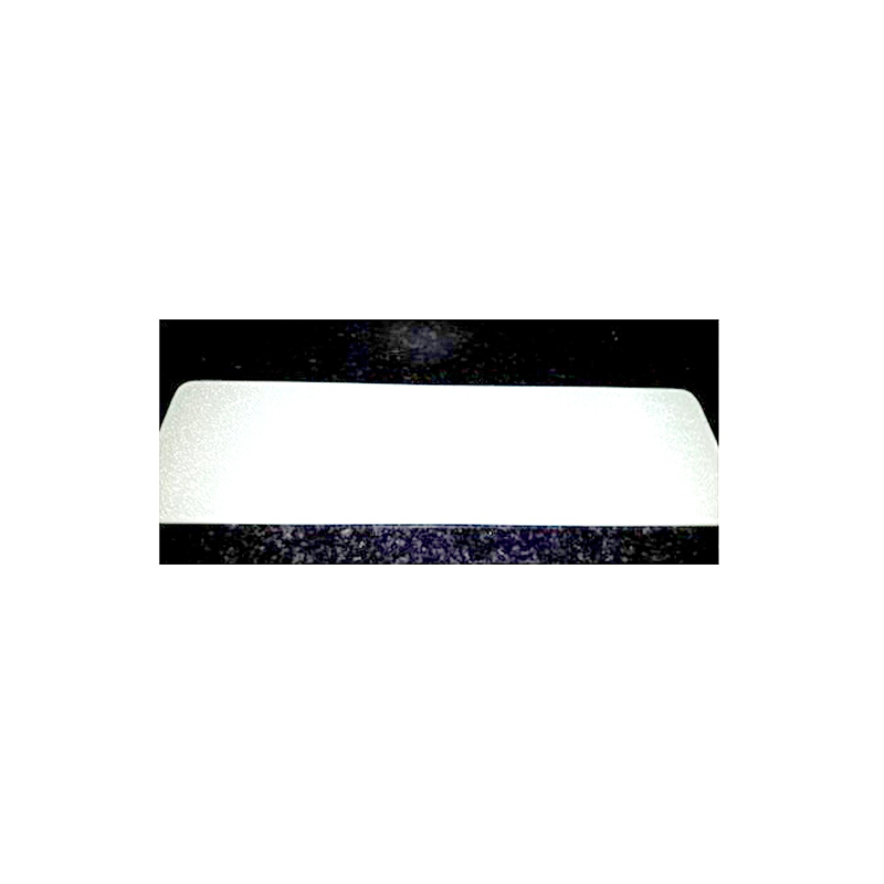 Sublimatie Snijplank 9,5x32 cm Glas (Gla.2423)