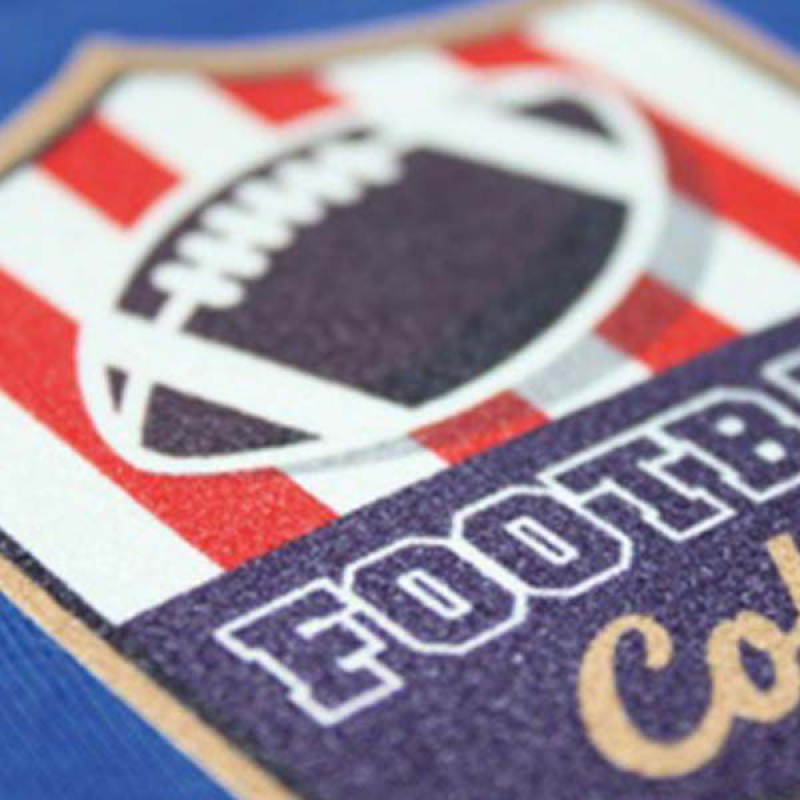 Sublimatie - Flock - A4 vel (25590150)