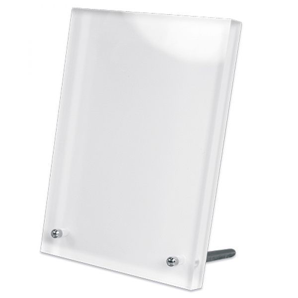 Sublimatie Acrylglas Display portrait (SC-2210) (Sc-2210)