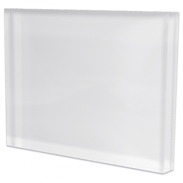 Sublimatie Acrylglas Landscape formaat (SC-2200)