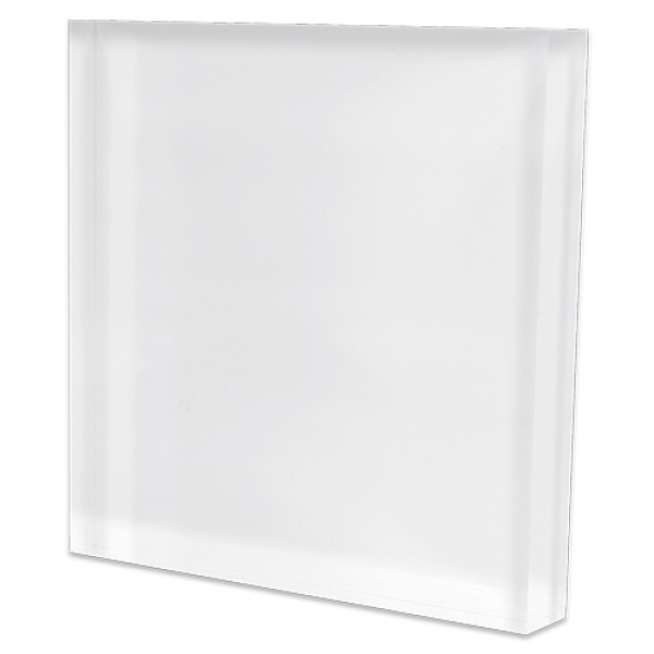Sublimatie Acrylglas Vierkant (SC2215) (SC-2215)