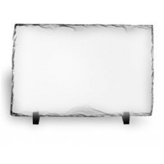 Sublimatie - Leisteen 20 x 30 cm mat (SCHG-RE-20)