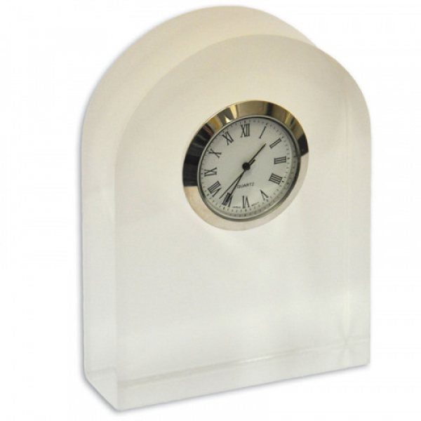 Sublimatie - Acrylglas Klok (SC-211)