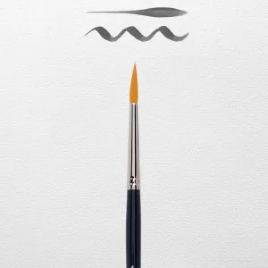 Van Gogh Aquarelverfpenseel serie 191 nr. 4 (90919104)