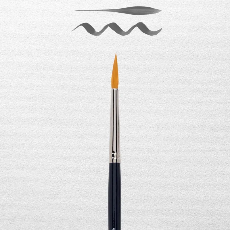 Van Gogh Aquarelverfpenseel serie 191 nr. 9 (90919109)