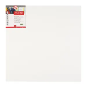 Talens Schildersdoek Katoen 60 x 60 cm (95716060)