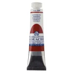 Royal Talens Gouache Extra Fine Quality Tube 20 ml Engelsrood 339 (08043392)