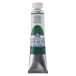 Royal Talens Gouache Extra Fine Quality Tube 20 ml Donkergroen 602 (08046022)