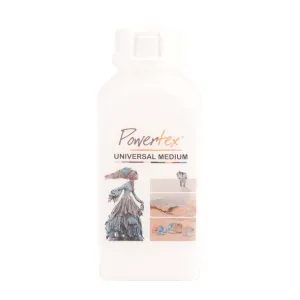 Powertex White 500 ML (3006-0411)