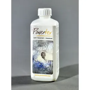 Powertex Powerprint 250ml (31408-0028)