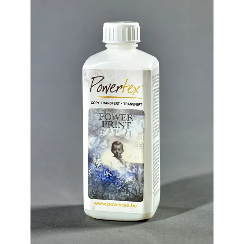 Powertex Powerprint 250ml (31408-0028)