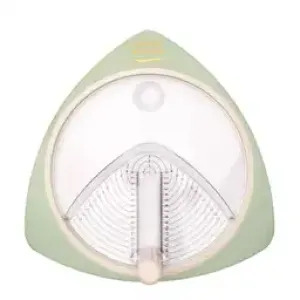 Vaessen Creative • Cirkelsnijder Ø15cm incl. 3 Reservemesjes Mint (1004-0010)