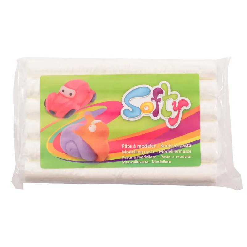 Darwi Softy 500g Wit (32825-01)