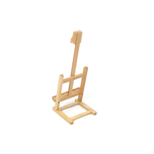 Kangaro Table Easel Small 15,3x16x41cm Beech Wood (K-830003)
