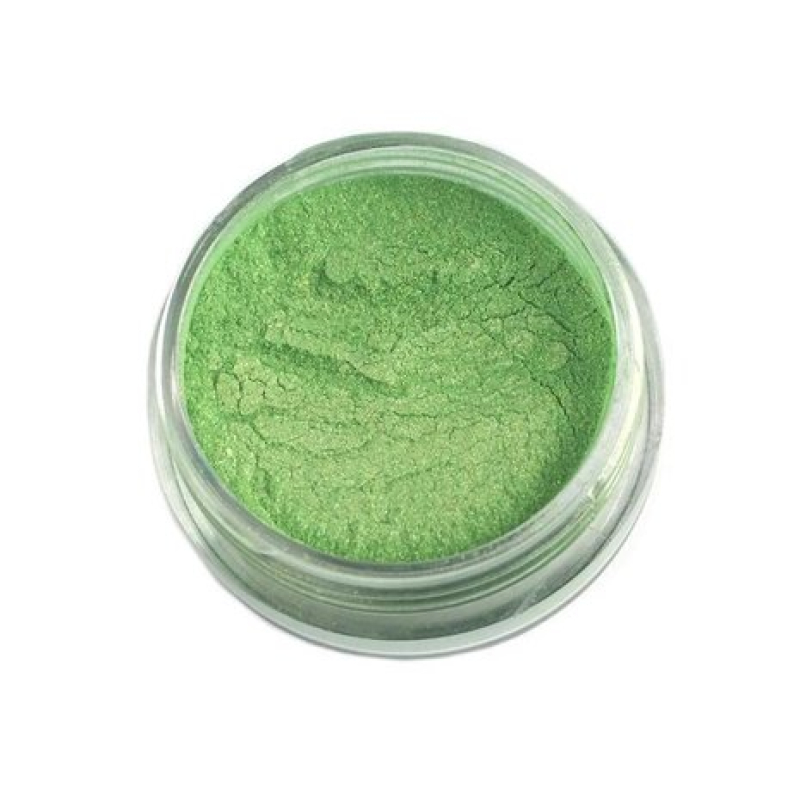 Pink Ink Designs Stardust Aurora Green (PIMICAURO)