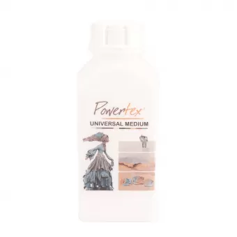 Powertex White 500 ML (3006-0411)