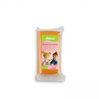 Darwi Porcelaine Clay 150g Caramel (50078)
