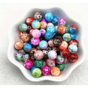 CMP-Kralen 4mm 200 stuks