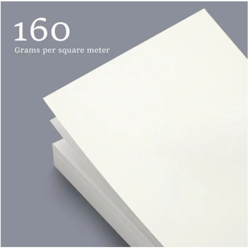 CMP Schetspapier verdikt 160 gram 50 vel+-+