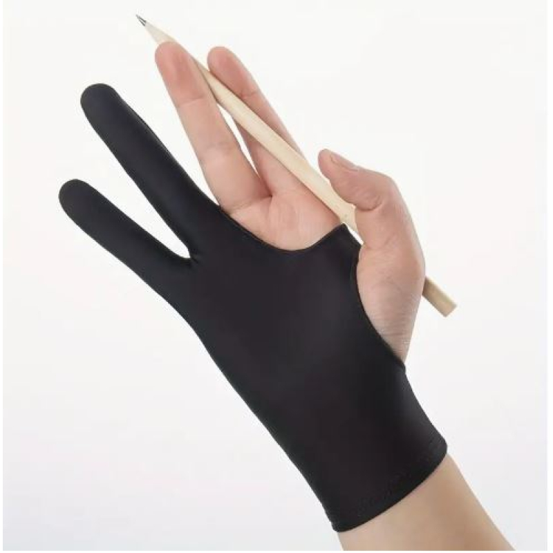 CMP Tekenhandschoen tegen vlekken maken (tekenhandschoen)