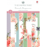The Paper Tree Floral Elegance A4 Insert Collection (PTC1239)