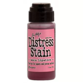 Ranger Distress stain Worn lipstick (TDW31215)