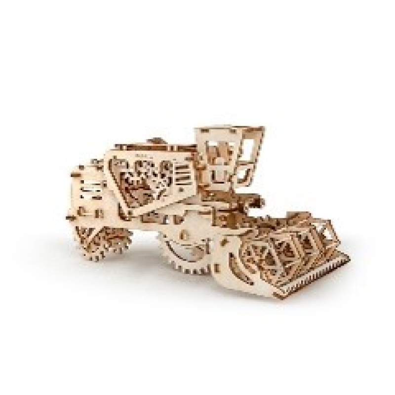 Ugears Combine (4820184120136)