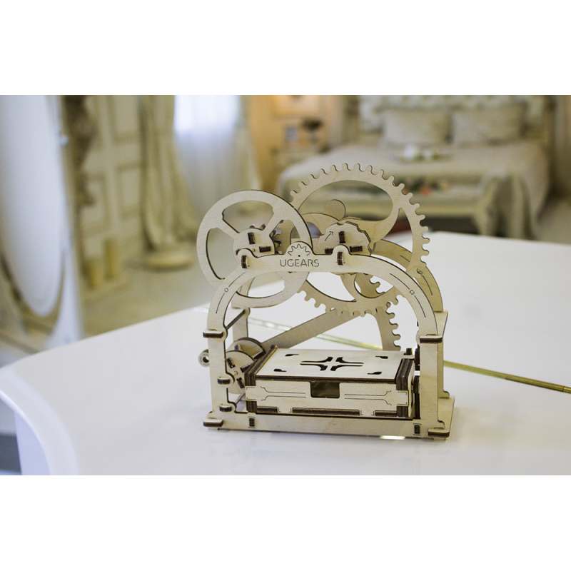 Ugears Mechanical Etui (4820184120211)