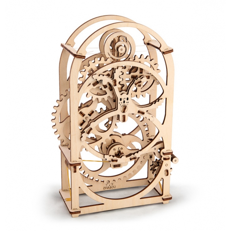 Ugears 20 min Timer (4820184120167)
