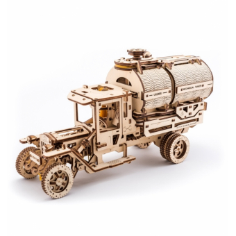 Ugears Tanker (4820184120303)