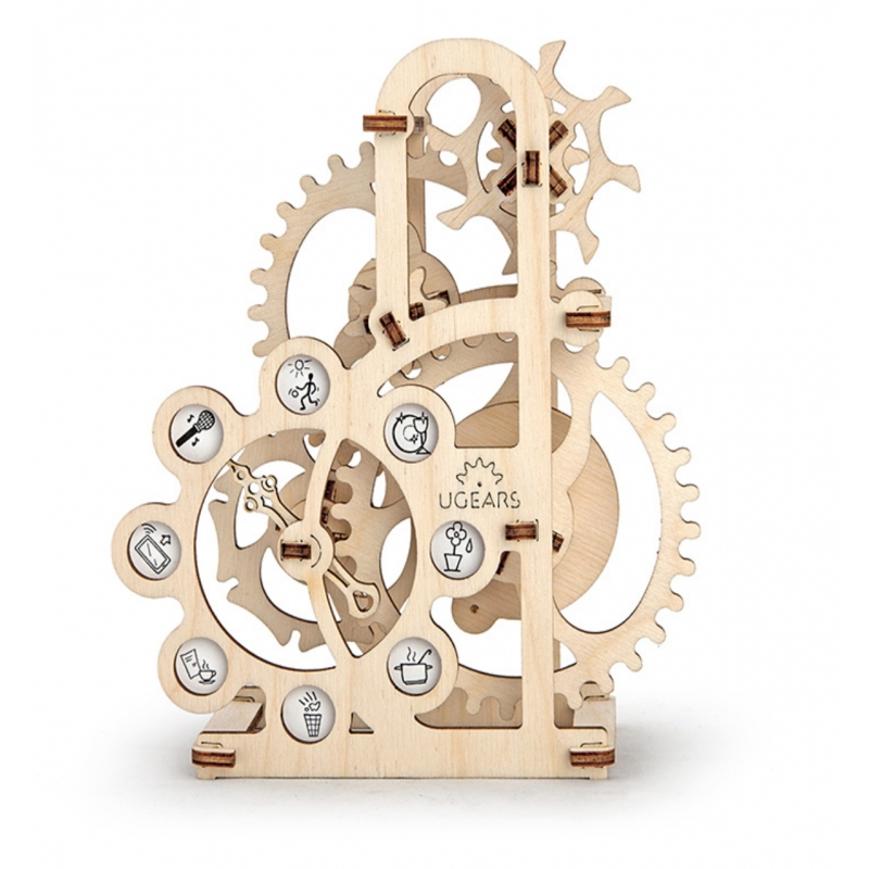 Ugears Dynamometer (4820184120150)