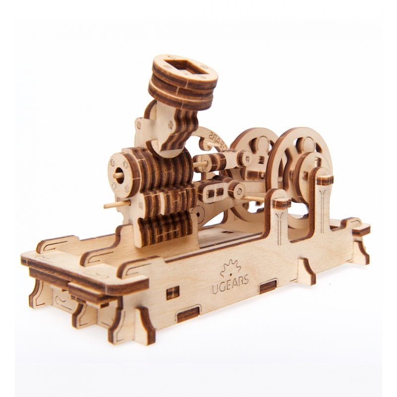 Ugears Engine (4820184120129)