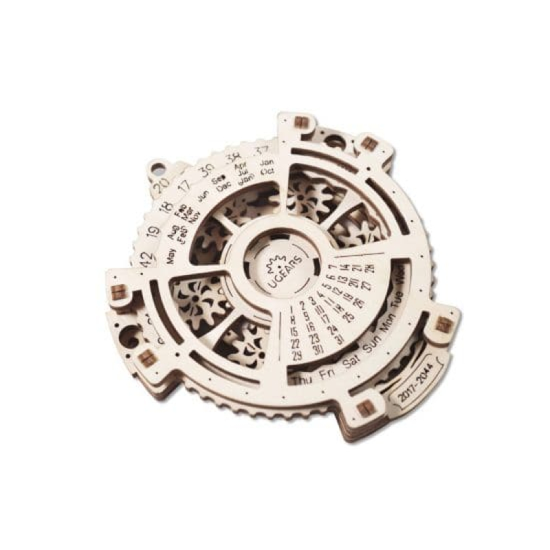 Ugears Datum Navigator (4820184120655)